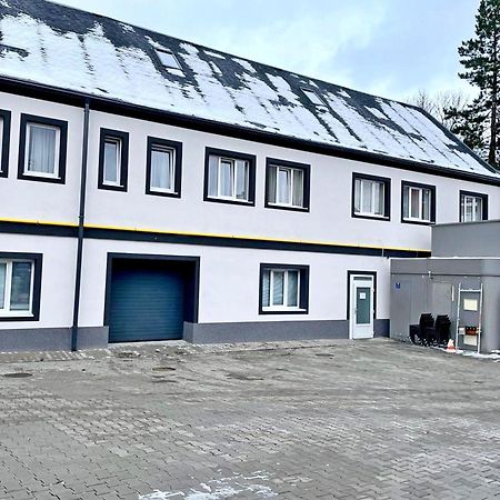 Apartments Gato Karlovy Vary Stara Role Εξωτερικό φωτογραφία