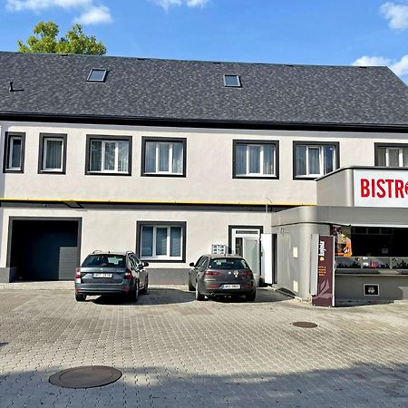 Apartments Gato Karlovy Vary Stara Role Εξωτερικό φωτογραφία