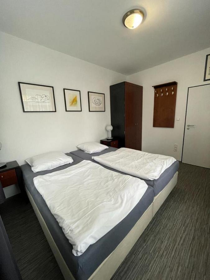 Apartments Gato Karlovy Vary Stara Role Εξωτερικό φωτογραφία