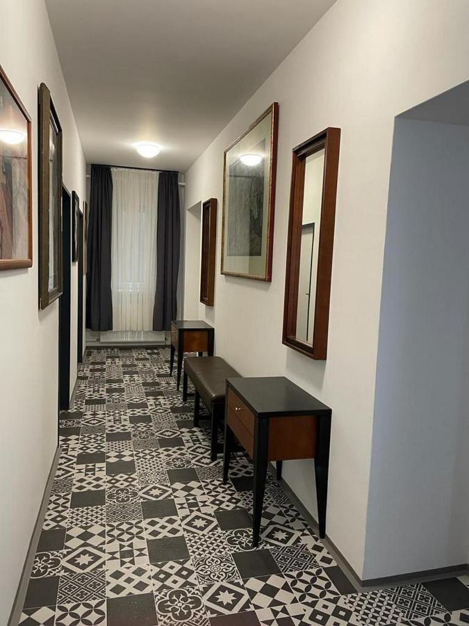 Apartments Gato Karlovy Vary Stara Role Εξωτερικό φωτογραφία