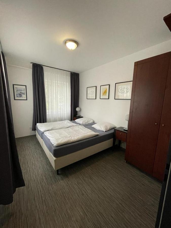 Apartments Gato Karlovy Vary Stara Role Εξωτερικό φωτογραφία