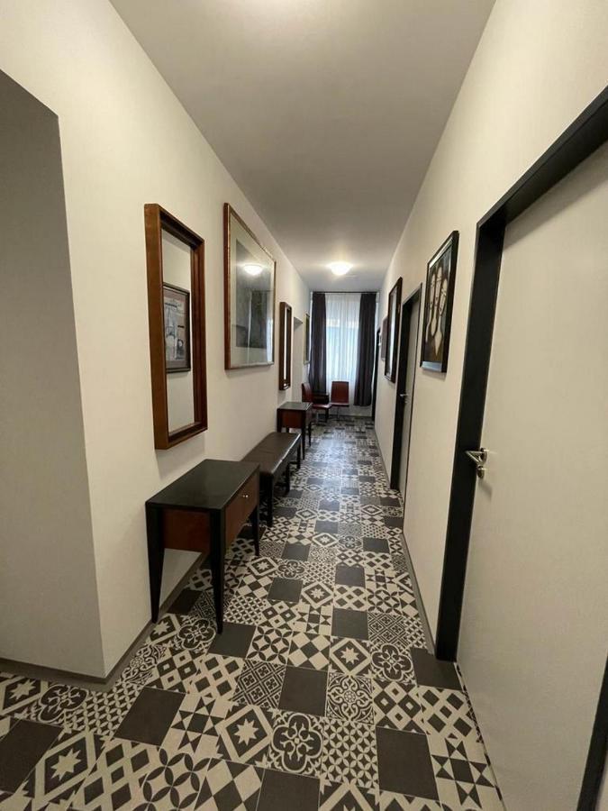 Apartments Gato Karlovy Vary Stara Role Εξωτερικό φωτογραφία