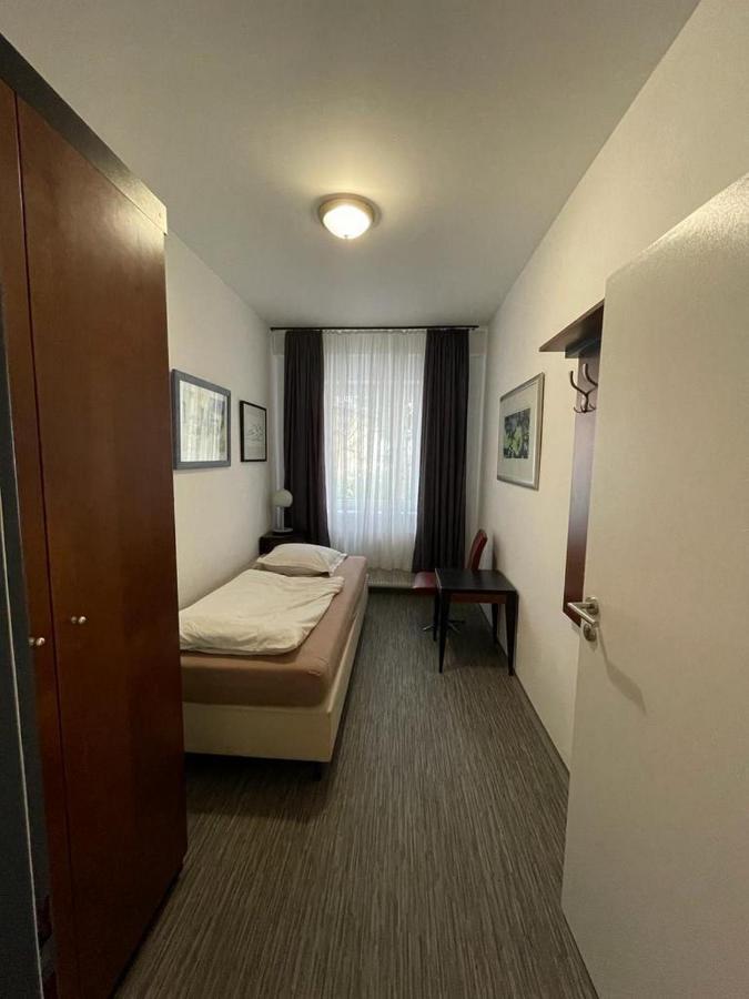 Apartments Gato Karlovy Vary Stara Role Εξωτερικό φωτογραφία