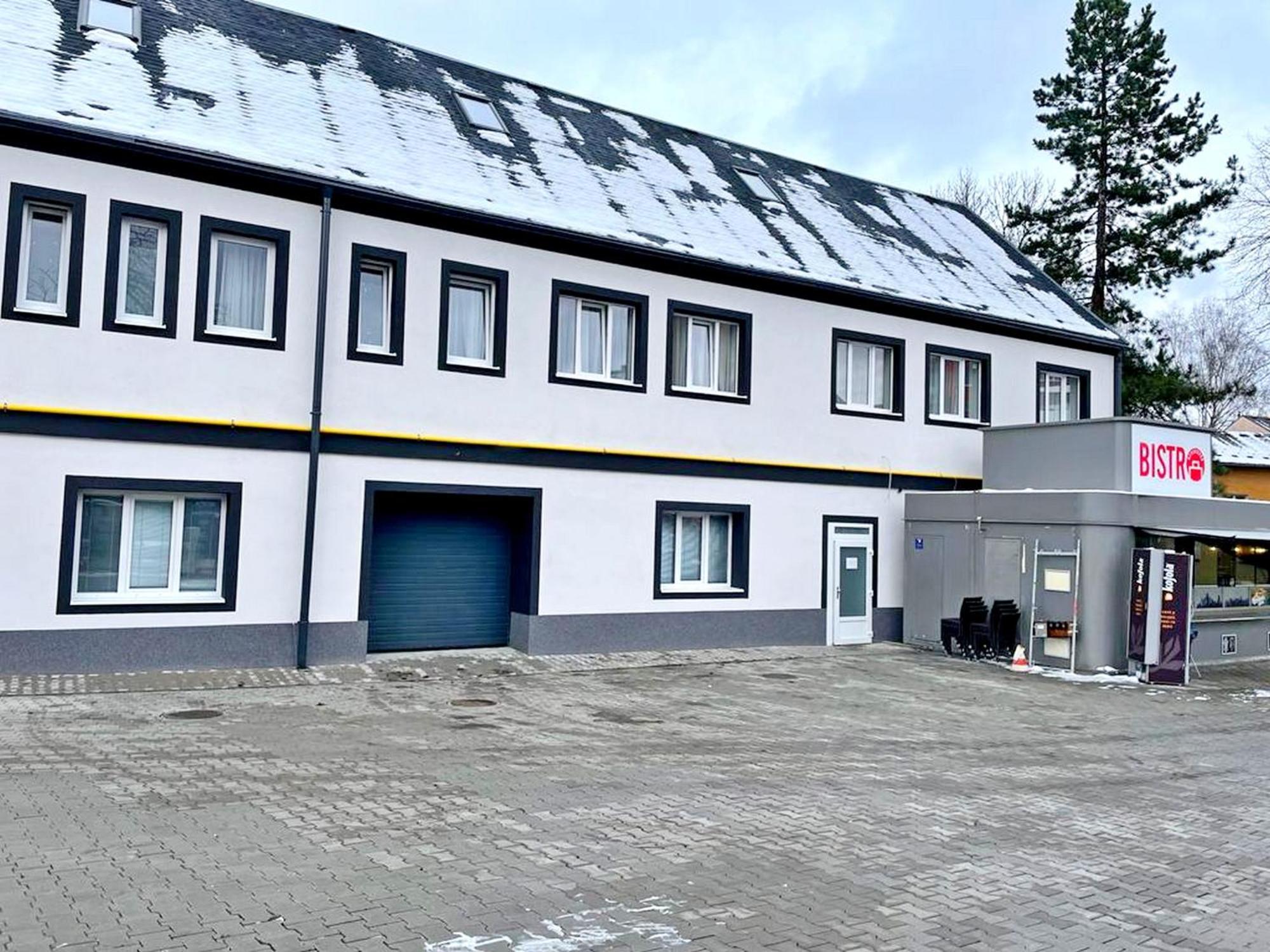Apartments Gato Karlovy Vary Stara Role Εξωτερικό φωτογραφία