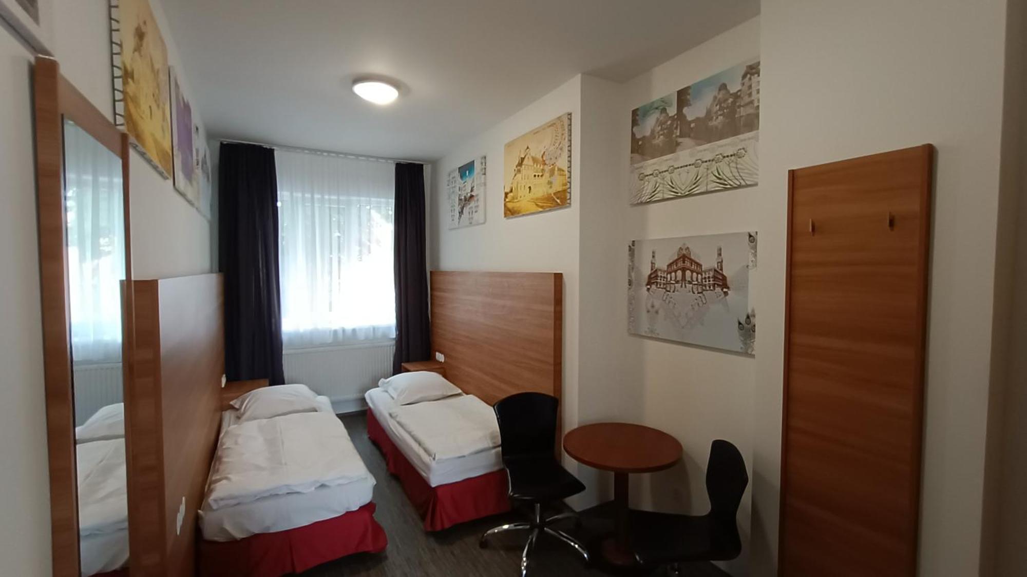 Apartments Gato Karlovy Vary Stara Role Εξωτερικό φωτογραφία