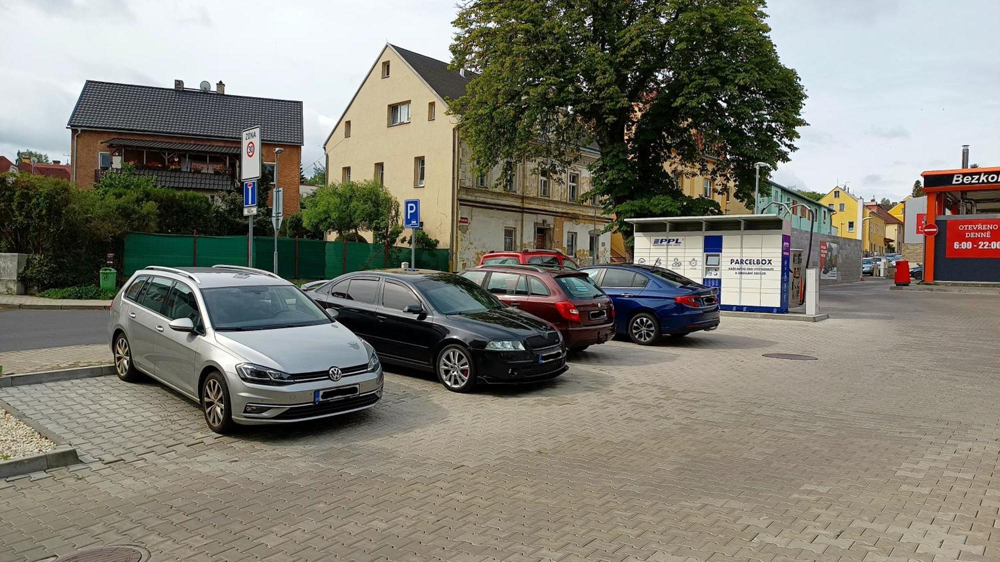 Apartments Gato Karlovy Vary Stara Role Εξωτερικό φωτογραφία