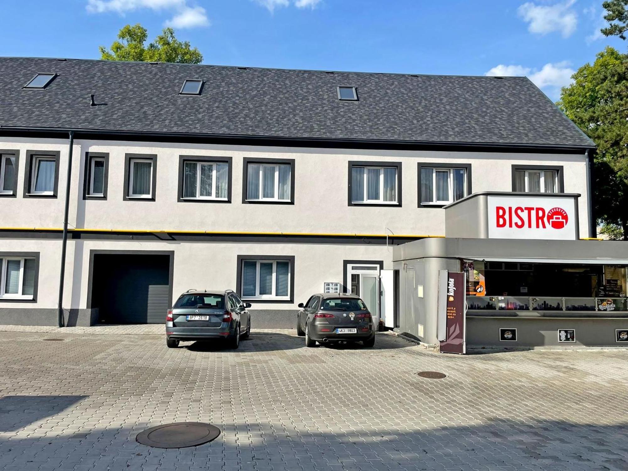 Apartments Gato Karlovy Vary Stara Role Εξωτερικό φωτογραφία